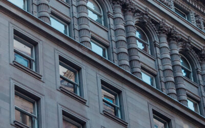 Tendencias en construcción 2025: eficiencia energética, domótica y nuevos materiales